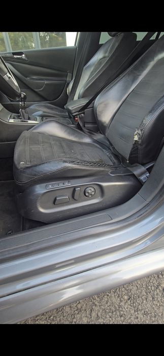 VOLKSWAGEN Passat 0 — imagine 5