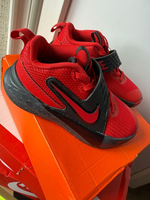 Детские  кросовки Nike