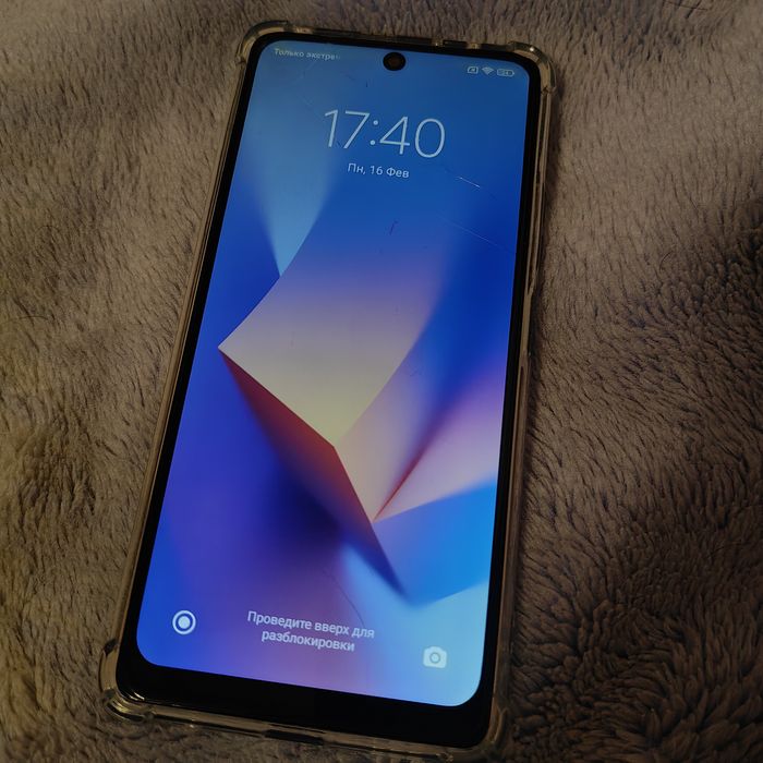 Продам redmi note 10 pro 13/256gb