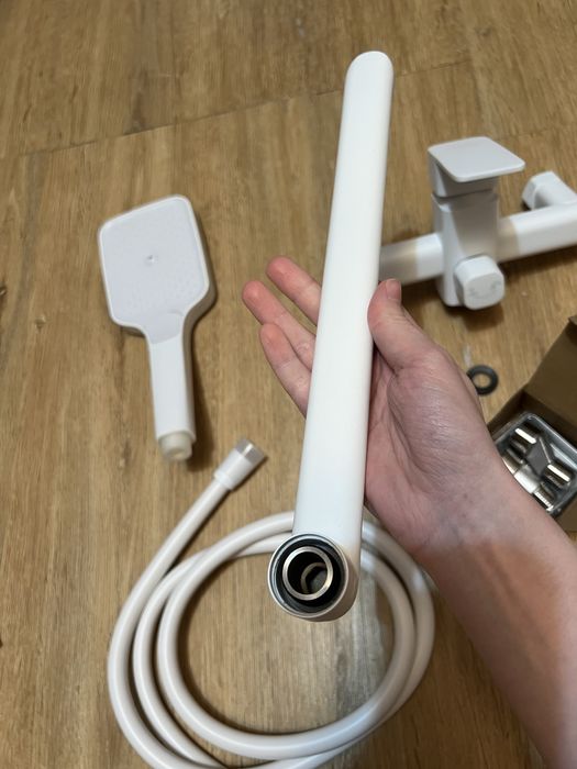 Душевой гарнитур