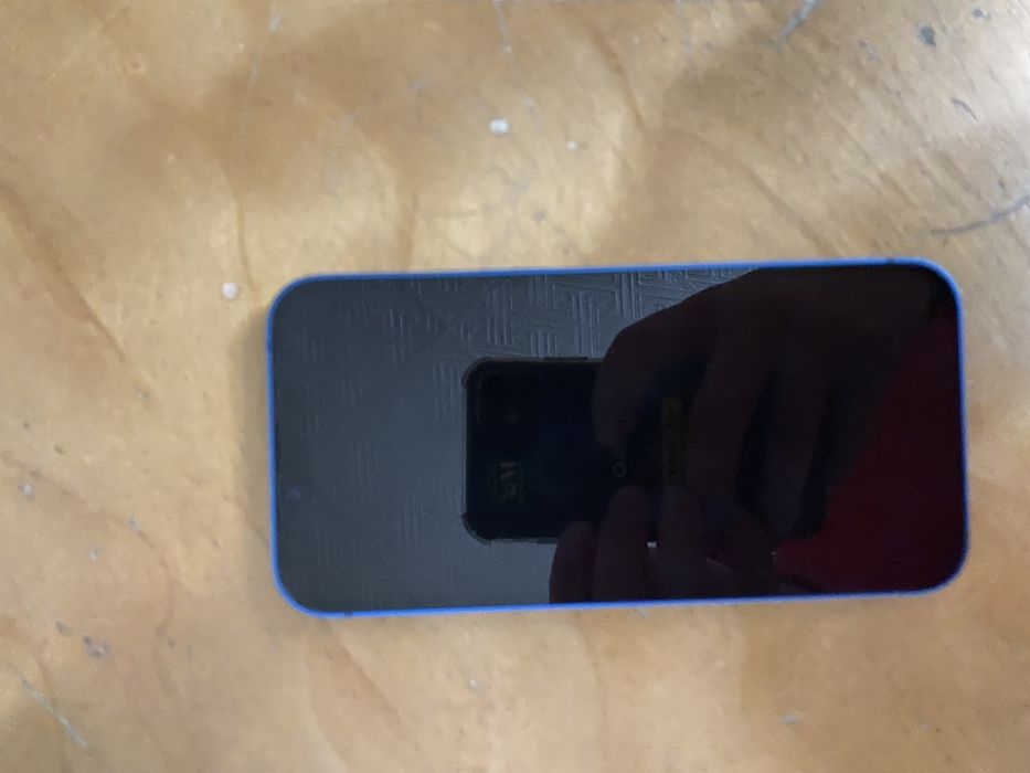 Айфон 13 как новый