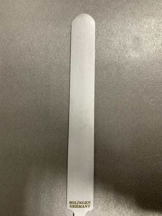 Професионален плосък масат