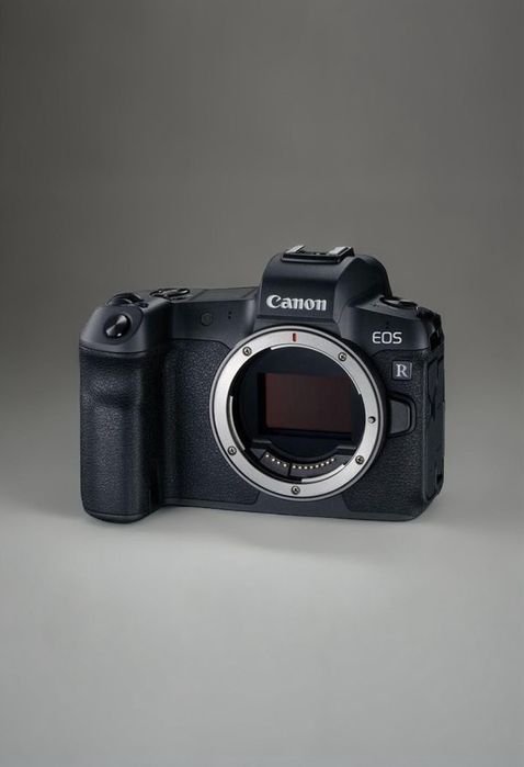 Фотоаппарат Canon Body R