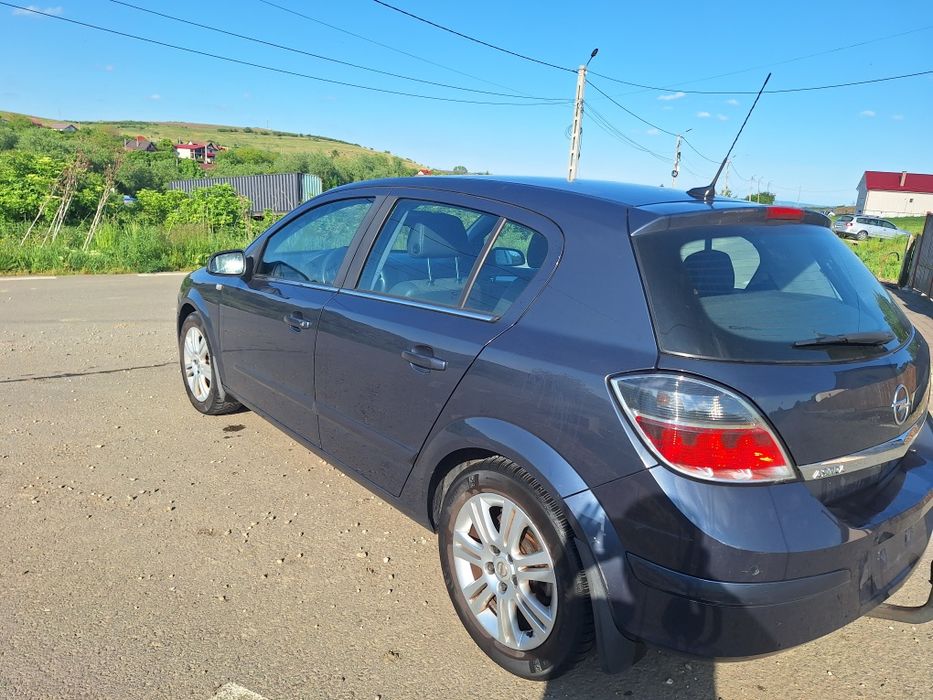 Opel Astra H/Cutie automata/1.6 Euro 4/Clima