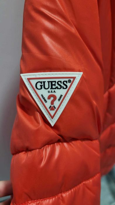 Geaca GUESS dama