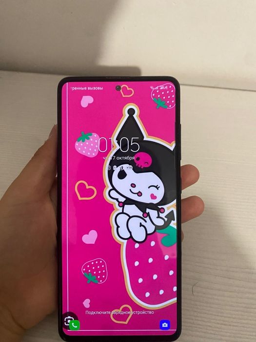 Продам телефон Samsung A51