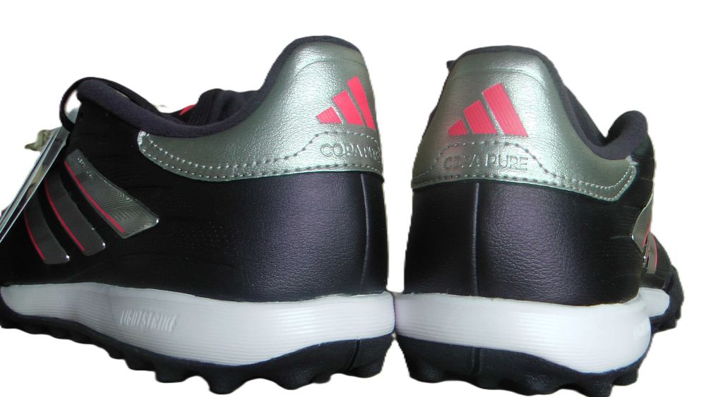 Ghete fotbal sintetic NOI Adidas Copa Pure 2 marimea 40 piele