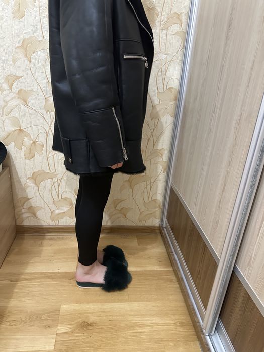 Продам дубренку Авиатор размер 44