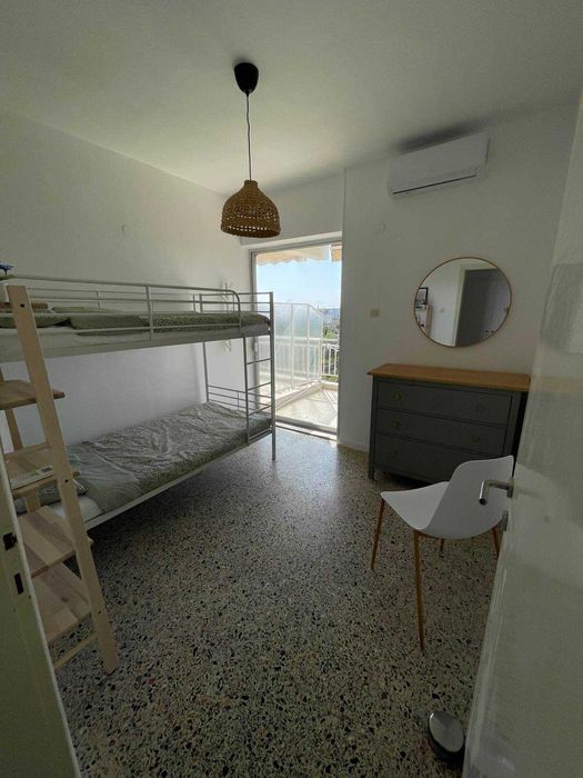 Продава се Тристаен апартамент в София, Център - 56 кв.м за 1776 €/кв.м - Снимка #1