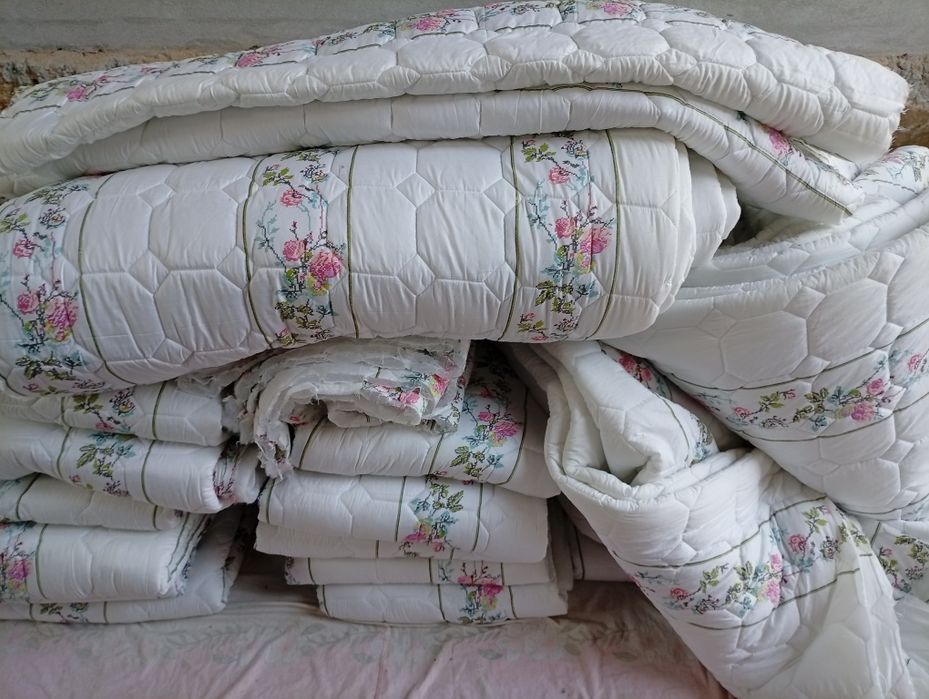 Парник кўрпа Parnik koʻrpa