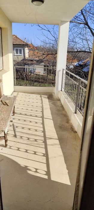 Продава се Къща в с. Ново градище, Област Велико Търново - 174 кв.м за 162 €/кв.м - Снимка #8