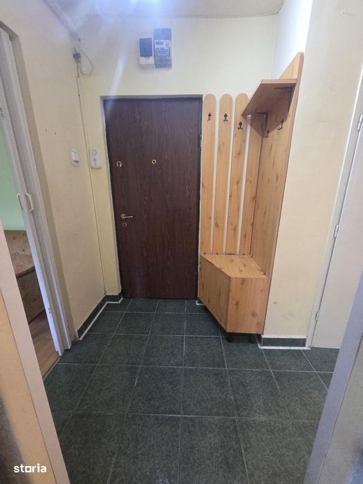 Vand apartament 2 camere Manastur
