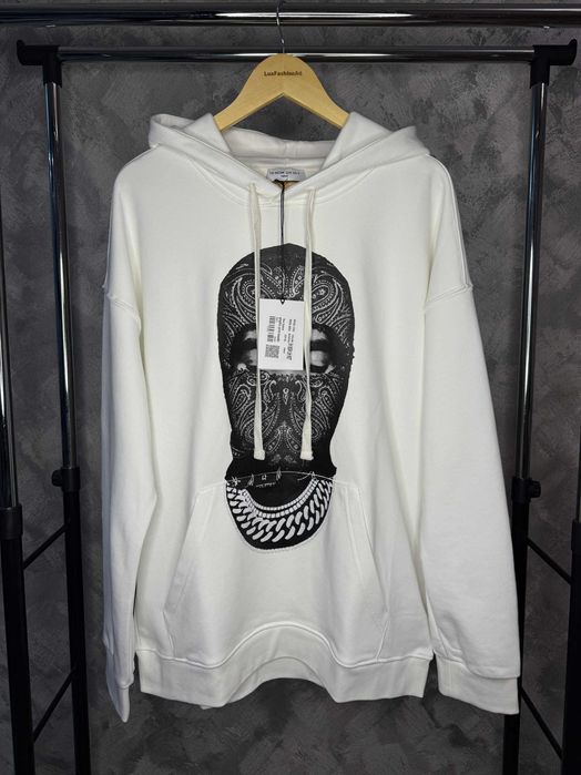 Hanorac/Hoodie Ih Nom Uh Nit Paris