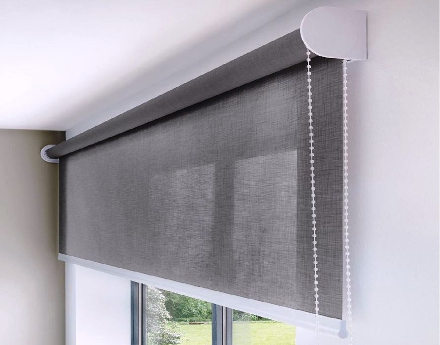 Москитные  сетки Синакс! Без сверления! Жалюзи всех видов! Sinax