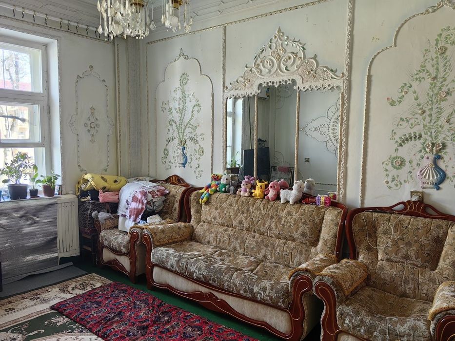 ПРОДАЁТСЯ Мягкая мебель!