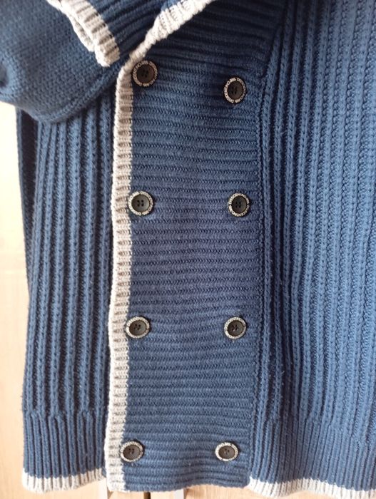 Мъжка жилетка L 30лв.