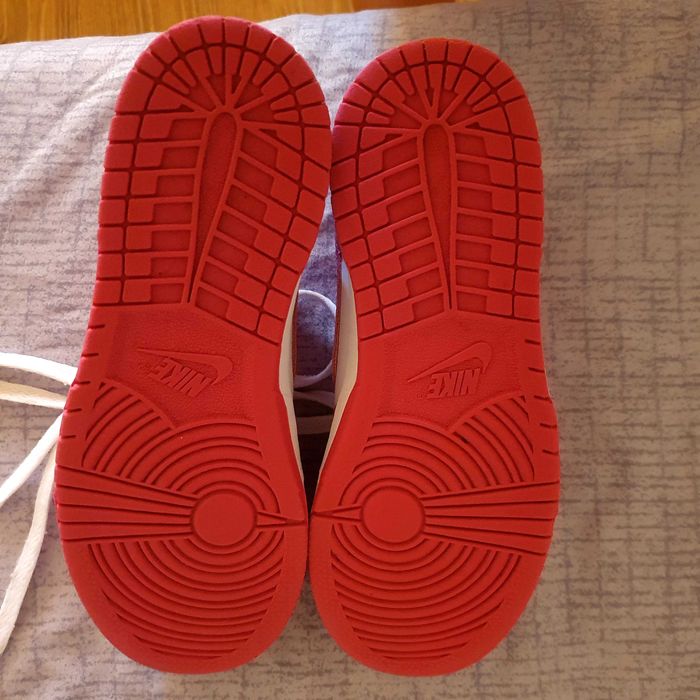 Кецове за момиче Nike 35номер