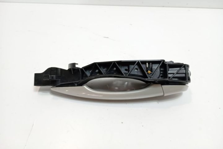 Maner exterior complet dreapta spate Citroen C3 Cactus prima generati