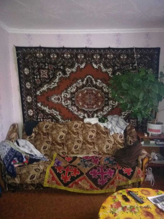 Продам дом в районном центре