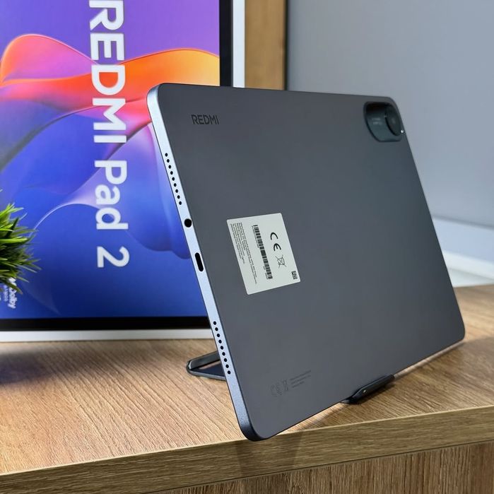 Redmi Pad 2 Global