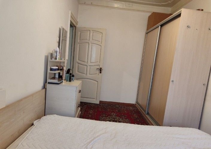 3 хонали квартира, 72м², Французская планировка, Юнусобод-14