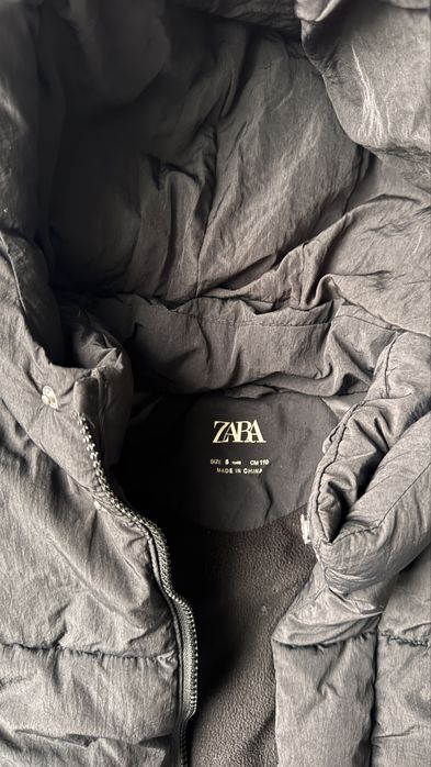 Куртка демисезон 110см