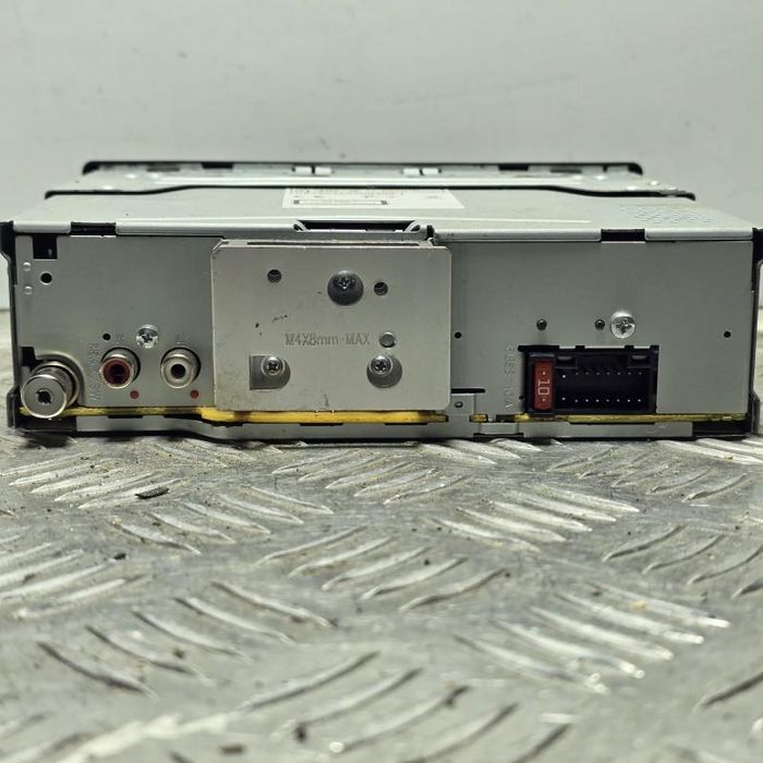 CD Player cu USB Kenwood KOC-U31