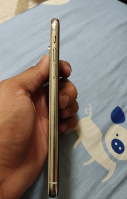 Iphone Xs 64 xotira