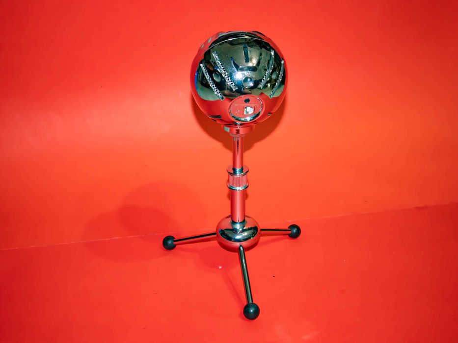 Arozzi Sfera кондензаторен USB микрофон за стрийминг подкаст гейминг