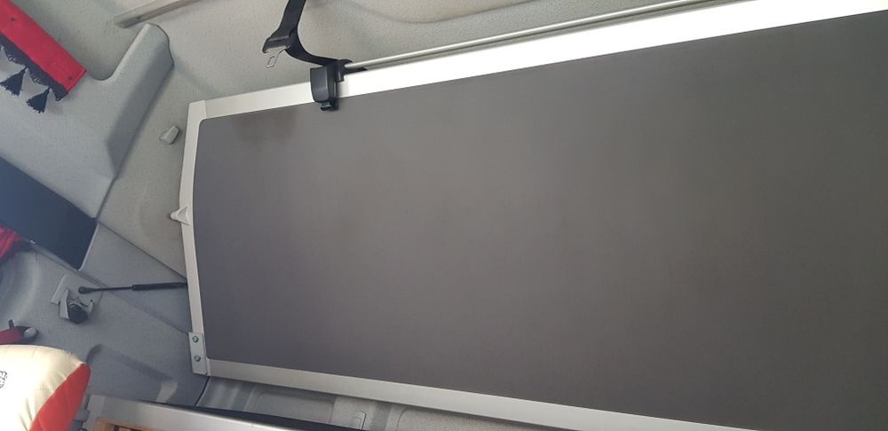 Pat TGX  euro 6 complet