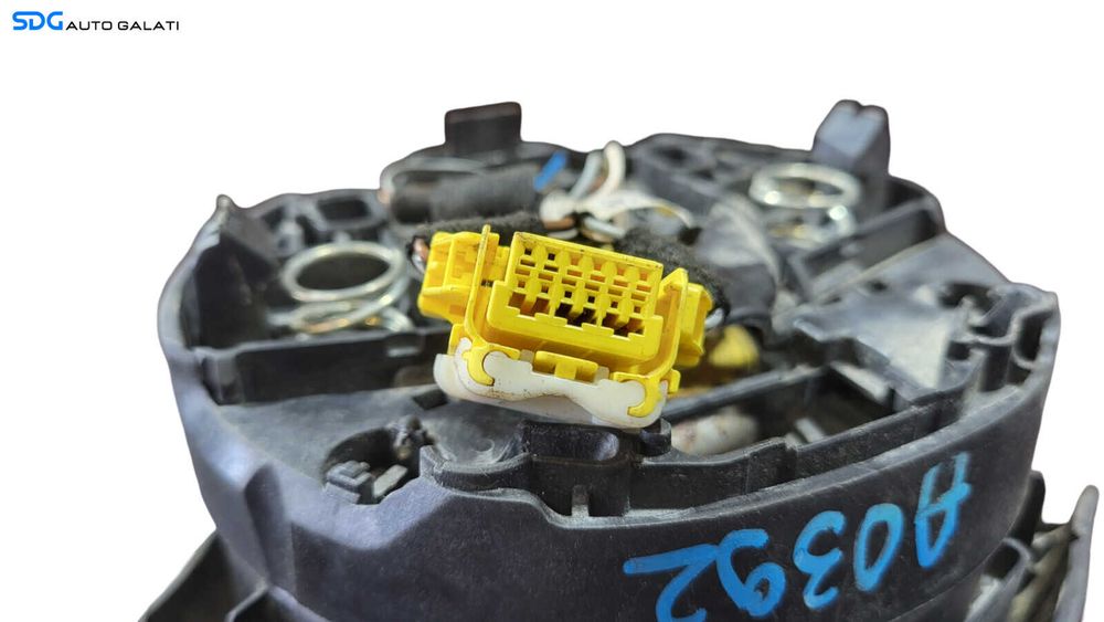 Airbag de pe Volan Volkswagen Golf 6 Plus 2008 - 2014 [A0392]