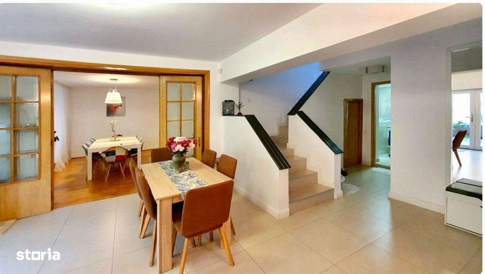 Casa de vanzare , Centru,Gheorghe Doja ,4 camere,Parcul Mihai Viteazul