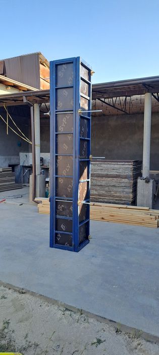 Arenda prokat apalofka opalubka stoyka jak drak Аренда прокат опалубка