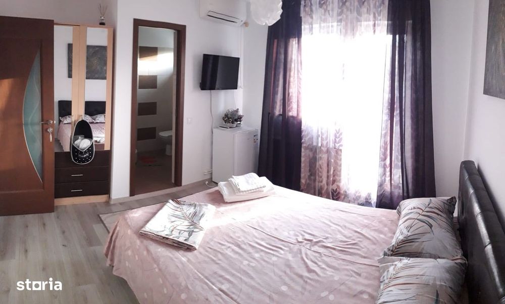 Vila 6 camere-Mamaia Nord