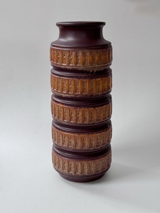 Vaza ceramica vintage