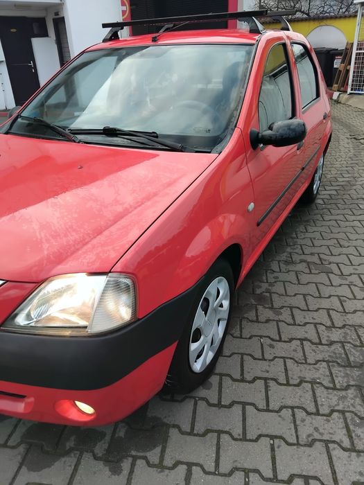 Logan 14 MPI, KISS FM, 2008,GPL omologat, ABS, EURO 4.