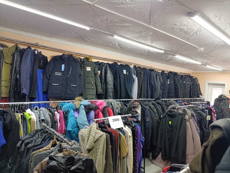 Продам действующий бизнес