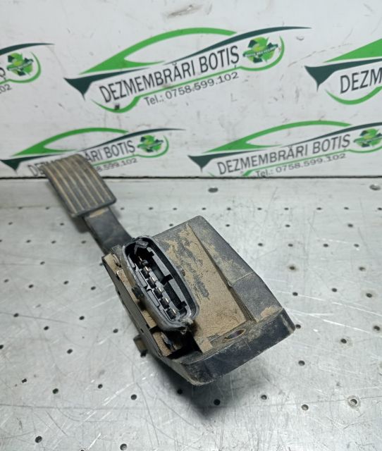 Pedala acceleratie Nissan Terrano R20