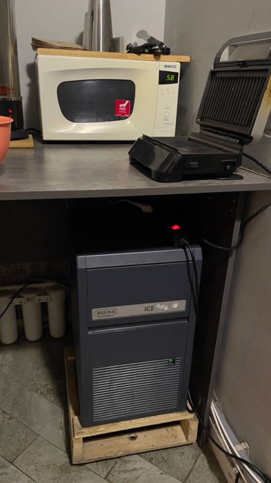 Продам кофейное оборудование