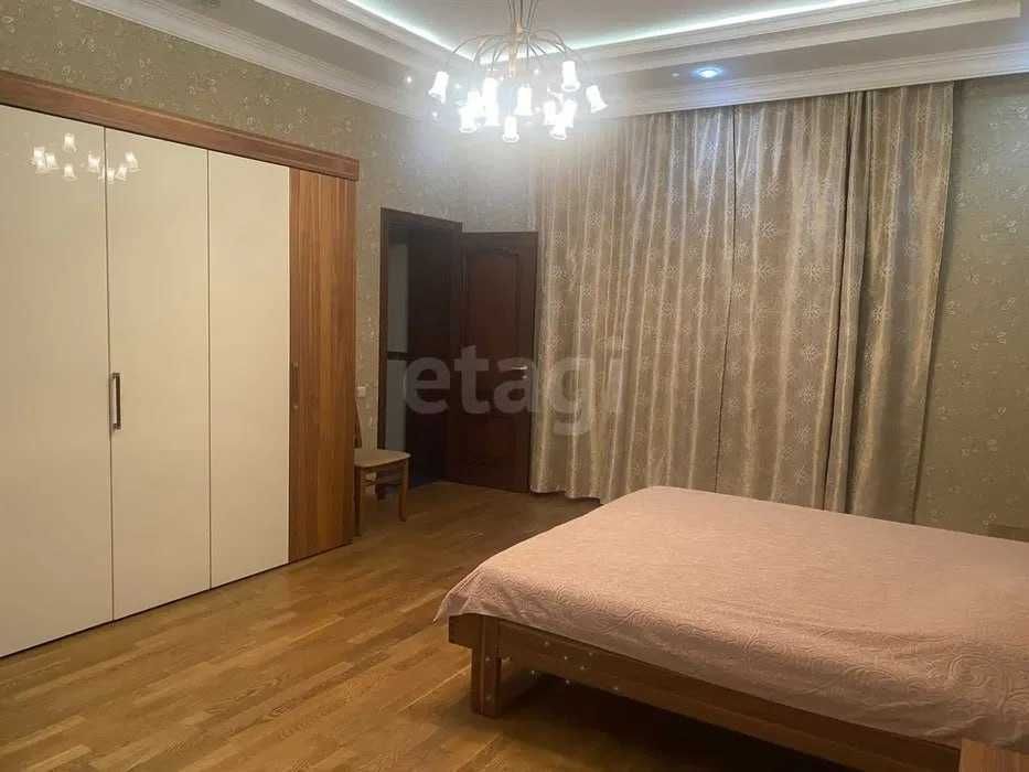 Вторичка мирабад подключ тарас Шевченко  Площадь: 183 м2 Чайкофф;