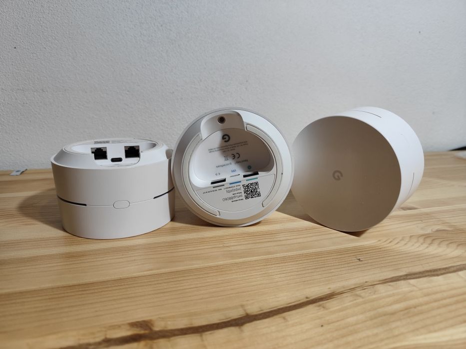 Google wi-fi AC-1304