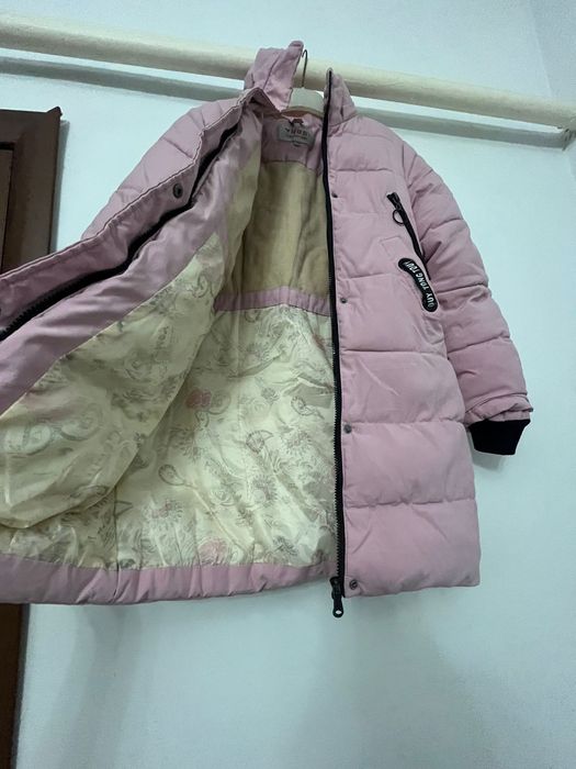 Продаётся зимняя куртка