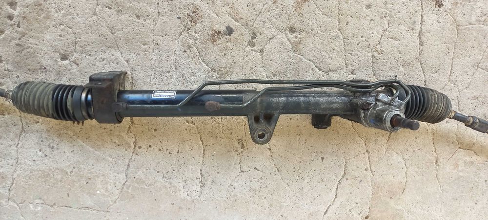 Кормилна рейка за SsangYong Rexton Kyron  Actyon I /04-14/