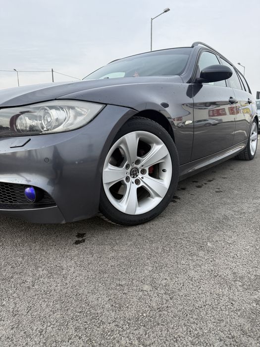 Vand BMW E91 M pachet