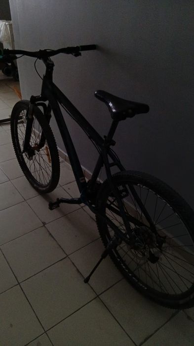 Велосипед Gestalt