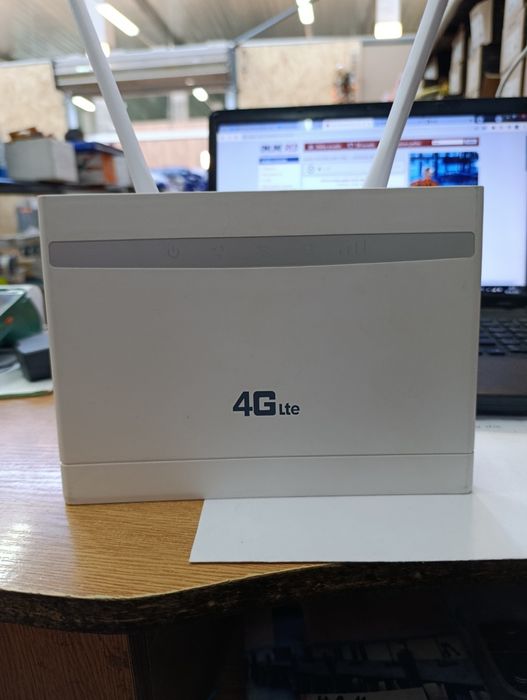 Продам 4G модем к любой симке
