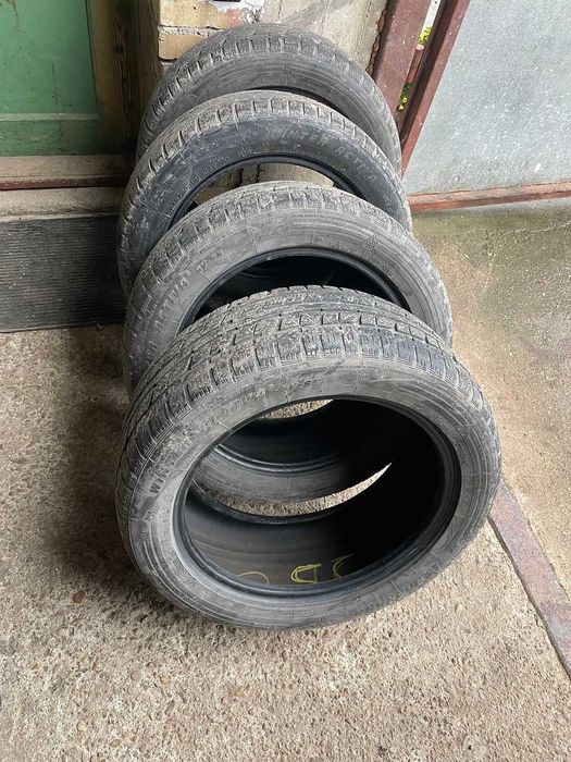 Зимни гуми Nankang 245/50/18