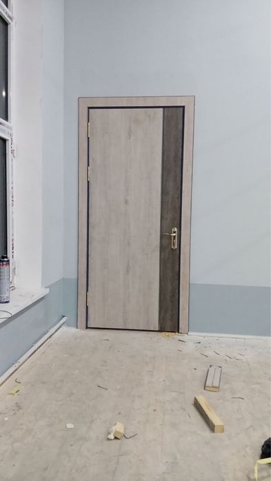 Двери Мдф, MDF eshiklar