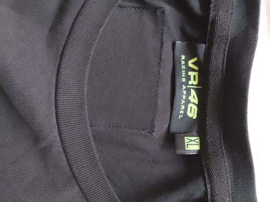 Tricou VR 46 Racing Monster (Valentino Rossi)