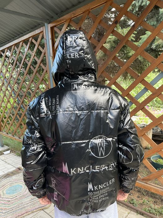 Продам куртку зима